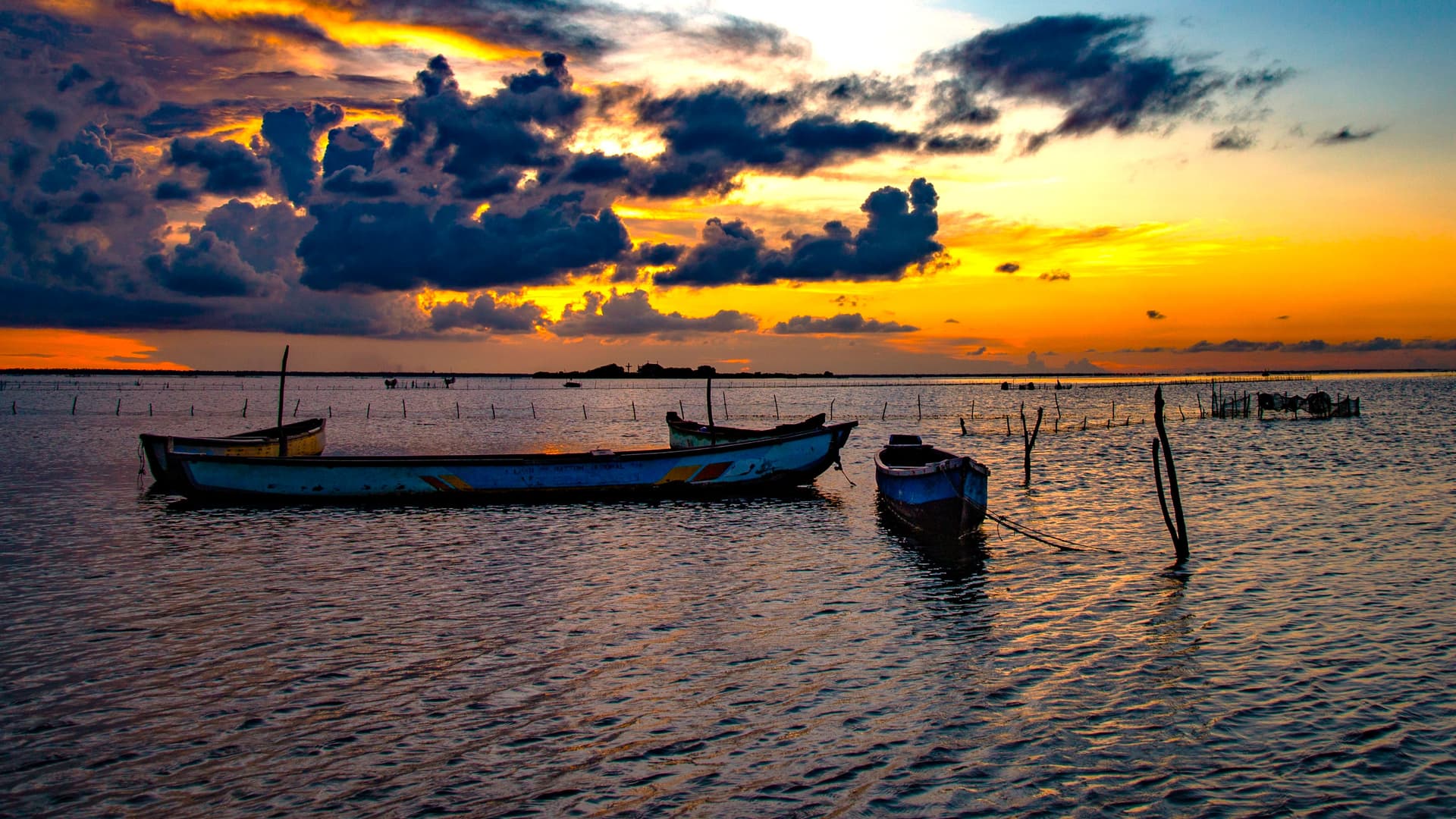 Nord e Jaffna